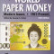 Catalog Standard World Paper Money 1961-prezent, 16th Edition (2010) 1112 pag,