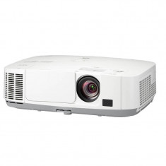 Videoproiector Nec P501X XGA White foto