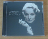 Cumpara ieftin Marlene Dietrich - Lili Marlene - The Best Of CD, Jazz