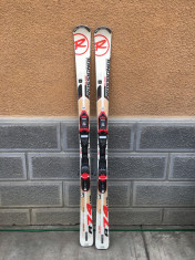 Ski schi carve ROSSIGNOL ALIAS A74 LTD 156cm si 166cm foto