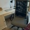 Scaun directorial IKEA Markus