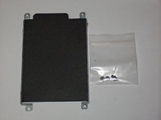 suport hdd hard disk HP/Compaq CQ62 G62 CQ56 G56 CQ56-102SG fbax6009010 foto