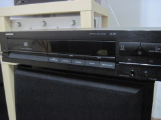 Vand cd player Grundig - Philips CD 301 foto