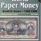 Catalog World Paper Money 1368 - 1960 12th Edition (2008)+ DVD, 1216 pag, 2.2 kg