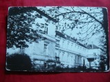 Ilustrata Tarnaveni - Spitalul Unificat ,circ. 1963