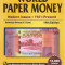 Catalog Standard World Paper Money 1961-prezent, 19th Edition (2013) 1159 pag,