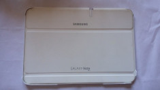 HUSA SAMSUNG GALAXY NOTE 10.1 ,ORIGINALA . foto