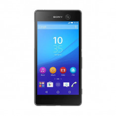 Smartphone Sony Xperia M5 E5633 16GB Dual Sim 4G Black foto