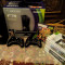 XBOX 360 Kinect 250 GB + 2 Joystick-uri