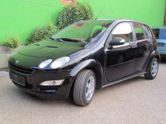 Smart ForFour, 1.1 Benzina, an 2005 foto