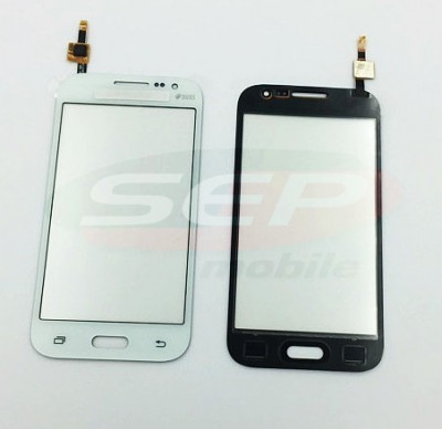 Touchscreen Samsung Galaxy Core Prime G361 VE DUOS / G361F WHITE original foto