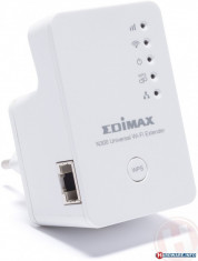 Repeater/Extender WiFi Edimax EW-7438RPn V2 foto