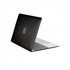 Husa laptop Speck SeeThru Negru Mat Macbook Pro 13&amp;quot; Retina foto