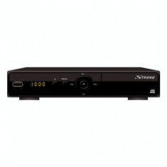 Strong SRT 7004 HDTV FTA Sat Receiver USB foto