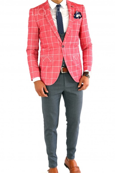 Sacou tip Zara Man - sacou barbati - sacou casual office - COLECTIE NOUA 7097 foto mare Sacou tip Zara Man - sacou barbati - sacou casual office - COLECTIE NOUA 7097 foto mare