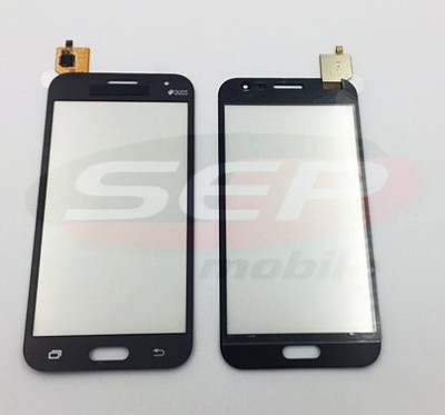 Touchscreen Samsung Galaxy J2/J200 black original foto