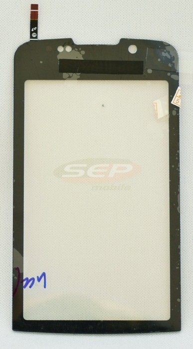 Touchscreen Samsung OmniaPRO B7610 BLACK original