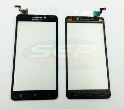 Touchscreen Lenovo A5000 BLACK original foto