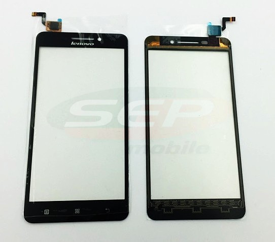 Touchscreen Lenovo A5000 BLACK original