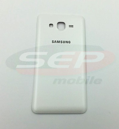 Capac baterie Samsung Galaxy Grand Prime /SM-G530F White original