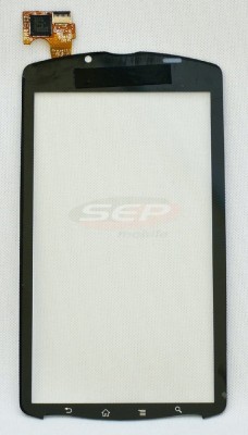 Touchscreen Sony Ericsson Xperia PLAY / R800 / Xperia Neo L BLACK original foto