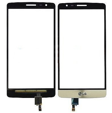 Touchscreen LG G3 Mini / G3 S GOLD original