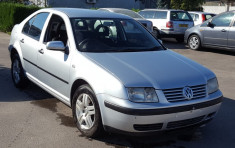 VW Bora 1.9 TDI (ATD). foto