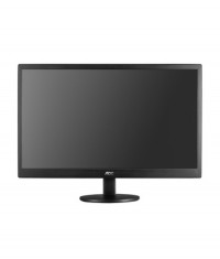 Monitor LED AOC 19.5&amp;quot; LUCIOS NEGRU foto