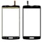 Touchscreen LG L80 BLACK original