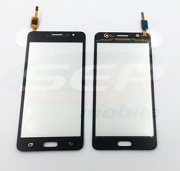 Touchscreen Samsung Galaxy On5 /G5500 black original foto