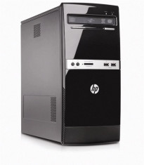 **PROMO !!**HP Compaq Quad Core E5430(Q9450) 4x2.66GHz,4GB DDR3,320GB,garantie! foto