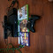 Xbox 360 kinect-250GB+3 jocuri