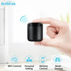 controler ir broadlink rm mini 3 wireless infrarosu foto