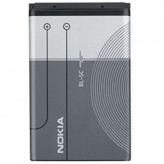 Acumulator Nokia N70 N71 N72 1020mAh cod BL-5C second hand foto