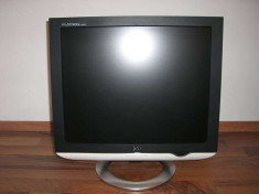 Monitor LG Artistic series LX40 17 inch display spart rest functional foto