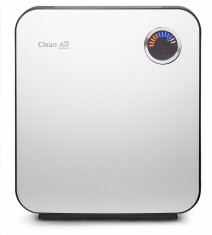 Spalator de aer, purificator si umidificator Clean Air Optima CA807 foto