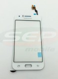 Touchscreen Samsung Galaxy J1 / SM-J100F white original Samsung