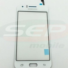 Touchscreen Samsung Galaxy J1 / SM-J100F white original Samsung