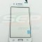 Touchscreen Samsung Galaxy J1 / SM-J100F white original Samsung