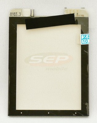 Touchscreen Sony Ericsson G900 BLACK original foto
