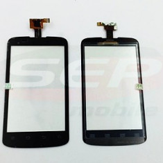 Touchscreen ZTE V889M BLACK original