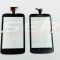 Touchscreen ZTE V889M BLACK original