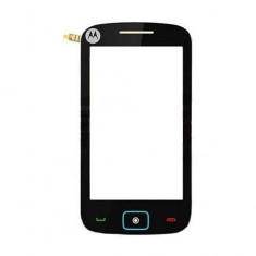 Touchscreen Motorola EX128 / EX245 BLACK original