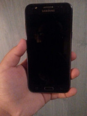 Samsung Galaxy J5 Nou foto