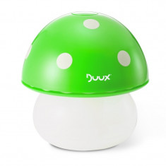 Umidificator Duux Mushroom Verde foto