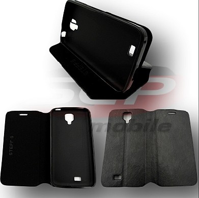 Toc FlipCover Stand ZTE Blade G Lux foto