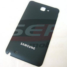 Capac baterie Samsung Galaxy Note N7000 BLACK