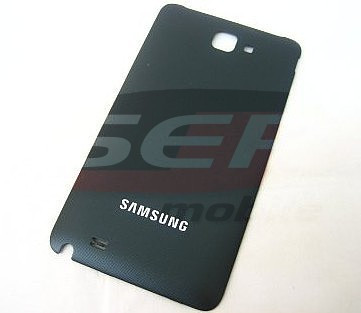 Capac baterie Samsung Galaxy Note N7000 BLACK foto