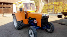 Vand Tractor Fiat Universal 55CP foto