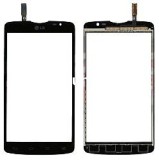 Touchscreen LG L80 Dual/D380 Black original